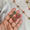 Malar - Long Chain Set Version 2