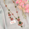 Malar - Long Chain Set Version 2
