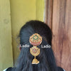 Lakshmi -3 Step Hair Accessories
