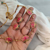 Manju warrior - Lotus Beauty!