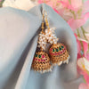 Long Hook Jhumka