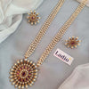 Timeless Pearl chain set- version 2.O