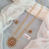 Timeless Pearl chain set- version 2.O