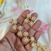 Stars Diamond Set