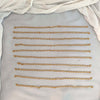 Set of 10 Back chain