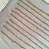 Set of 10 Back chain