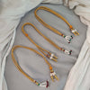 Set of 3 Extra Ropes