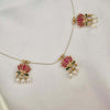Festival Sale! 3 Lotus – Invisible Chain