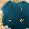 Parrot – Invisible Chain