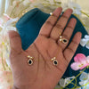 3 Charms – Invisible Chain