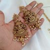 Sri Mahalakshmi – The Power of Prosperity
