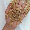 Sri Mahalakshmi – The Power of Prosperity