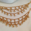 3 Layer Pearls- Earchain
