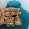 Bridal Jhumka Big Size