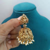 Big Size Pretty Jhumka
