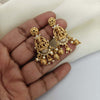 Goddess of Wealth-Lakshmi