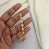 Amazing Gold look Bracelet -Micro Gold Plated