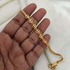 Amazing Gold look Bracelet -Micro Gold Plated