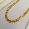 Classic Mango Haaram – Real Gold Look, Micro Gold Plated