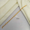 Amazing Gold look Bracelet -Micro Gold Plated