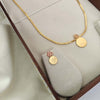 Single Coin Shine – One Gram Micro Gold Plated