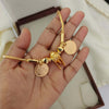 Thirumangalyam Thaali chain & Coin Set