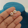 Impon Stud Earrings