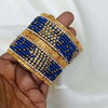 24 Thread Bangles Set – Size 2.6
