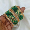 24 Thread Bangles Set – Size 2.6