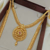 Kalyani Bridal Combo 3 – One Gram Micro Gold Plated
