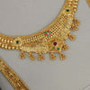 Kalyani Bridal Combo 1 – One Gram Micro Gold Plated