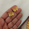 Kalyani Heartine Bridal Combo 6- One Gram Micro Gold Plated