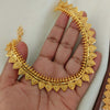 Kalyani Heartine Bridal Combo 6- One Gram Micro Gold Plated