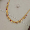 Ball Chain – One gram Micro Gold Plated