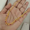Ball Chain – One gram Micro Gold Plated
