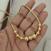 Ball Chain – One gram Micro Gold Plated