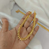 Anklet - One Gram Micro Gold Plated