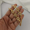 Anklet - One Gram Micro Gold Plated