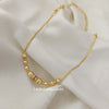 Ball Chain – One gram Micro Gold Plated