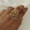 Lakshmi Ring