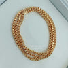 Chain – 30 Inches Micro Gold Plated
