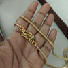 Mugappu Chain