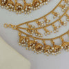 Jhumka loaded-3 Layer Maatal Earchain