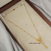Ball Chain – One gram Micro Gold Plated