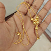 Ball Chain – One gram Micro Gold Plated