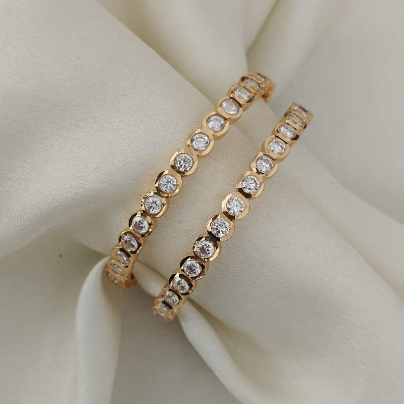 Traditional Impon Bangles -2.6