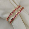 Traditional Impon Bangles -2.8