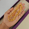 30 inch Micro Gold Plated Chain- Thick