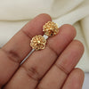 Cute Floral Earrings
