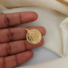 Thali coin